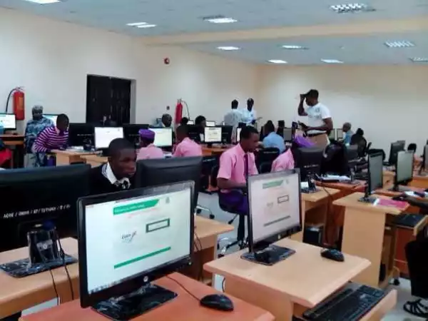 Ignore Dubious Adverts, No Sale Of JAMB Forms Yet – Official
